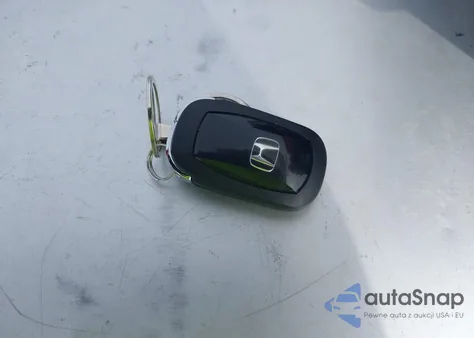 2025 Honda Cr-V Ex 2Wd z USA, uszkodzony, nr VIN 5J6RS3H41SL011160